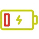 icono agotamiento porfesional productividad
