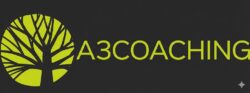 logo A3coaching footer
